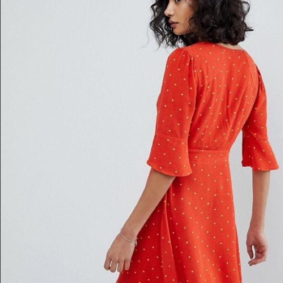 Free People Dress - Picture 3 of 6